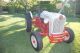 1953 Ford Jubilee (anniversary Model) Antique & Vintage Farm Equip photo 5