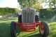 1953 Ford Jubilee (anniversary Model) Antique & Vintage Farm Equip photo 8