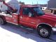 2004 Ford F 550 Wreckers photo 2
