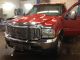 2004 Ford F 550 Wreckers photo 3