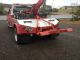 2004 Ford F 550 Wreckers photo 6