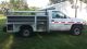 2001 Dodge Ram 2500 Bucket / Boom Trucks photo 9