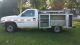 2001 Dodge Ram 2500 Bucket / Boom Trucks photo 10