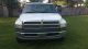 2001 Dodge Ram 2500 Bucket / Boom Trucks photo 4