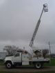 1996 Ford F700 Bucket / Boom Trucks photo 5