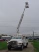 1996 Ford F700 Bucket / Boom Trucks photo 7