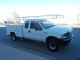 2004 Ford F250 Utility / Service Trucks photo 2