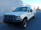 2004 Ford F250 Utility / Service Trucks photo 3