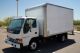 2000 Isuzu Npr Box Trucks / Cube Vans photo 5