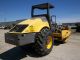 2008 Volvo Sd100f Vibratory Roller Compactors & Rollers - Riding photo 1