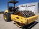 2008 Volvo Sd100f Vibratory Roller Compactors & Rollers - Riding photo 4