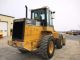 1998 Caterpillar 924f Wheel Loader,  Cab,  Fair Tires,  W/low Hours Wheel Loaders photo 2
