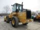 1998 Caterpillar 924f Wheel Loader,  Cab,  Fair Tires,  W/low Hours Wheel Loaders photo 3