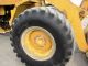 1998 Caterpillar 924f Wheel Loader,  Cab,  Fair Tires,  W/low Hours Wheel Loaders photo 7