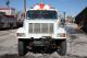 2000 International 4900 Utility / Service Trucks photo 5