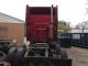 2004 International 9400 Sleeper Semi Trucks photo 1
