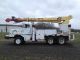 1988 Oshkosh F2540 - Sp 6 X 6 Financing Available Bucket / Boom Trucks photo 2