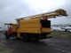 2001 International 4700 Financing Available Bucket / Boom Trucks photo 2