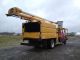 2001 International 4700 Financing Available Bucket / Boom Trucks photo 3