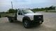 2011 Ford F550 Other Medium Duty Trucks photo 1