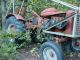 Allis Chalmers B Straight Axel And Allis Chalmers B Tractors photo 1