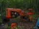 Allis Chalmers B Straight Axel And Allis Chalmers B Tractors photo 3