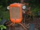 Allis Chalmers B Straight Axel And Allis Chalmers B Tractors photo 4