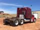 1999 Peterbilt 377 Sleeper Semi Trucks photo 5