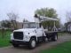 1975 Ford Ln800 Bucket / Boom Trucks photo 1