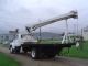 1975 Ford Ln800 Bucket / Boom Trucks photo 4