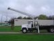 1975 Ford Ln800 Bucket / Boom Trucks photo 8