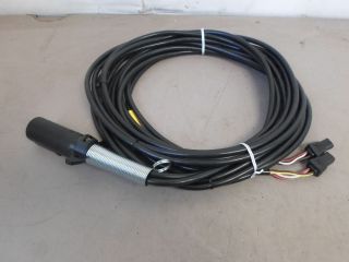 22ft.  Agriculture Wish Bone Wire Harness 787558 photo