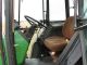 John Deere 5300 Cab Tractor Tractors photo 2