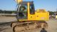 John Deere 160clc 2751 Hours,  Hyd Thumb And Quick Coupler Excavators photo 4