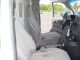 2008 Chevrolet 3500 Express Single Rear Wheel Cut - A - Way Delivery / Cargo Vans photo 12