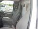 2008 Chevrolet 3500 Express Single Rear Wheel Cut - A - Way Delivery / Cargo Vans photo 7