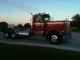 1981 Kenworth W900a Daycab Semi Trucks photo 15