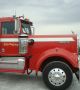 1981 Kenworth W900a Daycab Semi Trucks photo 2