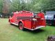 1953 International R 162 Emergency & Fire Trucks photo 3