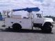 1995 Ford Bucket / Boom Trucks photo 2