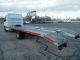 2008 Dodge Sprinter 3500 Flatbeds & Rollbacks photo 6