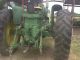 730 Lp John Deere Tractor 1958 + Wide Front 3 - Point Ie - 720 70 630 530 Propane Antique & Vintage Farm Equip photo 2