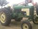 730 Lp John Deere Tractor 1958 + Wide Front 3 - Point Ie - 720 70 630 530 Propane Antique & Vintage Farm Equip photo 4