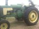 730 Lp John Deere Tractor 1958 + Wide Front 3 - Point Ie - 720 70 630 530 Propane Antique & Vintage Farm Equip photo 8