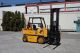 Drexel 4,  000 Lbs Forklift Narrow Aisle Swing Mast - Very - Propane Forklifts photo 1