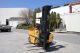 Drexel 4,  000 Lbs Forklift Narrow Aisle Swing Mast - Very - Propane Forklifts photo 2
