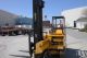 Drexel 4,  000 Lbs Forklift Narrow Aisle Swing Mast - Very - Propane Forklifts photo 3