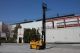 Drexel 4,  000 Lbs Forklift Narrow Aisle Swing Mast - Very - Propane Forklifts photo 6