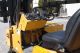 Drexel 4,  000 Lbs Forklift Narrow Aisle Swing Mast - Very - Propane Forklifts photo 8