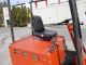 Baker Ftd 050 5,  000 Lbs Electric Forklift - Triple Mast - Side Shift - Only Forklifts photo 7